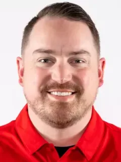 Pete Brown headshot