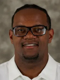 Carl Joseph headshot