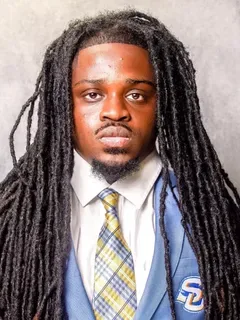 Devin Neely headshot