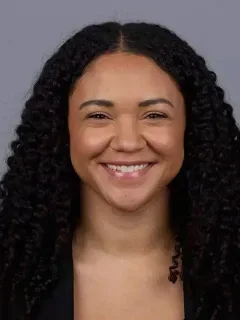 Nadia Jackson headshot