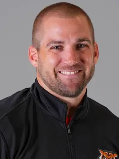 Bobby Jay headshot