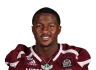 Floyd Williams headshot