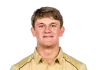 Luke Harpring headshot