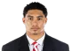Donovan Jones headshot