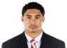 Donovan Jones headshot