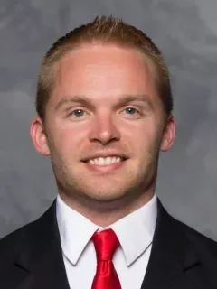Adam Stewart headshot