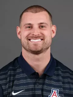 Quinn Thomas headshot