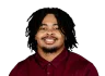Arias Nash headshot