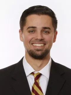 Brady White headshot