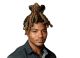 Chance Barron headshot