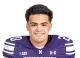 Chase Farrell headshot