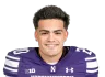 Chase Farrell headshot