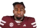 Montrell Chapman headshot