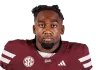 Montrell Chapman headshot