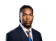Jaylen Webb headshot