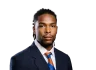 Jaylen Webb headshot