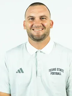 Tanner Burns headshot
