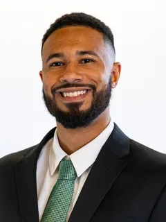 Caleb Moore headshot