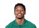 Arkese Parks headshot