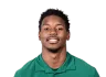 Arkese Parks headshot