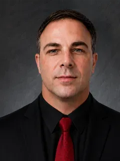 Sean Robbins headshot