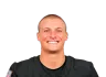 Stratton Fuller headshot