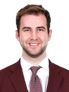 Will Whitty headshot