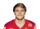 Carson Hansen headshot