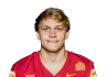Carson Hansen headshot