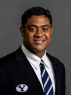 Logan Lutui headshot
