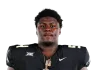 Trenton Turner headshot