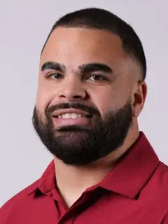 CJ Wilford headshot
