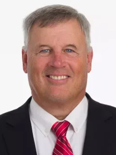 Dave Brock headshot