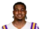 Kolaj Cobbins headshot