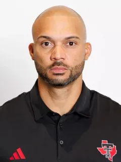 Justin Johnson headshot
