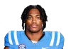 Ladarian Clardy headshot