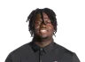 Lamont Rogers headshot