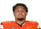 Jamison Mejia headshot