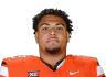 Jamison Mejia headshot