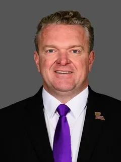 Eric Wolford headshot