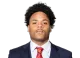 Mekhi Dodd headshot