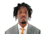 Miles Capers headshot