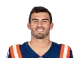 Ben Clawson headshot