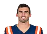 Ben Clawson headshot