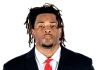 Rahtrel Perry headshot