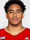 Bryce Gilmore headshot