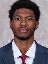 Anthony Charles headshot