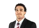 Justin Okoronkwo headshot