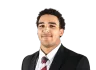 Justin Okoronkwo headshot