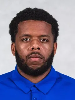 Josh Jynes headshot
